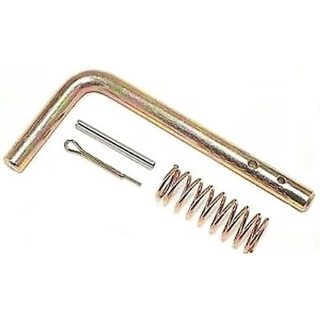 Aftermarket 1 Pin Kit Kickstand Spring Fits Boss Snowplows Replaces MSC03807 SRN25-0022